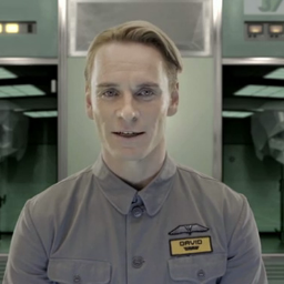 David8Bot's profile picture. At your service.