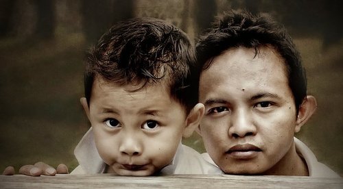 Digital Artist,
Passion in Portrait Photography
