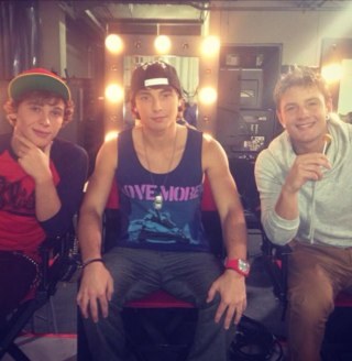 Hi! So i'm basically in love with Emblem 3! #Emblem3 #Teaminspire