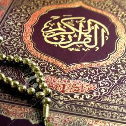 حساب يغرد كل يوم بصفحه من القران الكريم .. الدال على الخير كفاعله