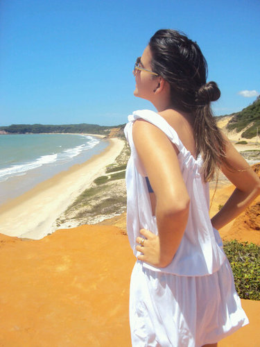 Estudante de Direito - UFPB, Potiguar e Feliz !