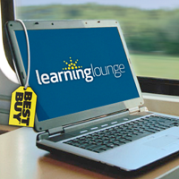 Learning Lounge is the new way to get updated information on all Top Brand Electronics just For Best Buy Employees. Learn, and Earn great prizes!
