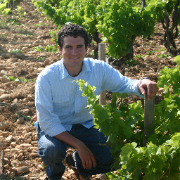 Winemaker @Donelanwine