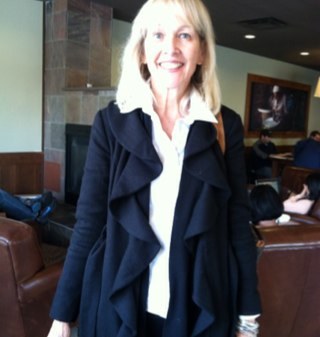 Realtor ~ Compass RE Accredited Buyer Representative, latte drinker, house lover