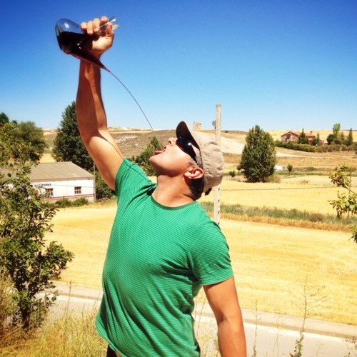 bsmarsden's profile picture. 