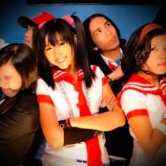 The Flaming Youth executes a unique style of gospel music infusing the members personality and influences.