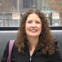 Michelle Burke - @mravnikar - Twitter