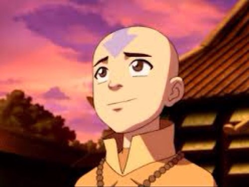 Yes, I am the Avatar, master of all 4 elements. In love with @Realkatara1, she completes me. Love you sweetheart!! #TEAMAVATAR (Multi RP)