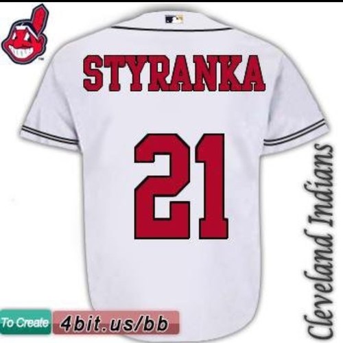 JStyranka's profile picture. 