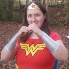 Anime gamer girl for 20+ years. Loves her husband and cats. PS3 & 360 gamertags - AnimeJade. Also, runs @KaijudoGirl.