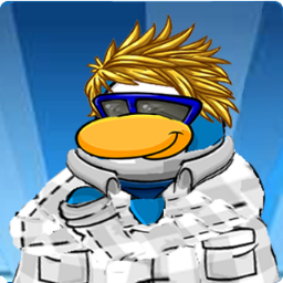 PitBlueCP's profile picture. ¡Hola,me llamo PitBlue!Me encanta el Diseño gráfico,Soy muy divertido y me gusta hacer nuevos amigos.Sigueme y entérate de las actualizaciones de Club Penguin.