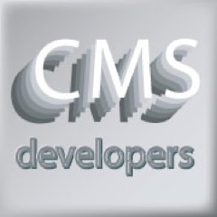 CMSDevelopers's profile picture.