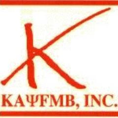 The philanthropic partner of the Baltimore Aluimni Chapter of Kappa Alpha Psi.