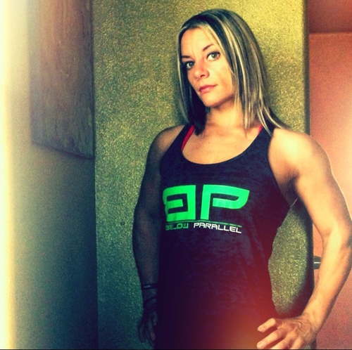 CrossFit Coach - CrossFitter - Owner of Off-Base CrossFit - golfer - bartender - scuba diver - love to travel abroad - love life, family, & friends :D