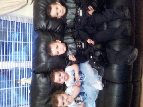 ManMcDonagh's profile picture. 