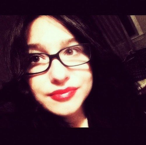 Confidence is the sexiest thing a woman can wear.