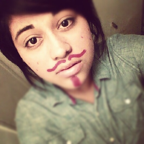 GypsiiPineda's profile picture. Suck My Fat Toe yeah ;* #Directioner♥,Belieber ♥['-'] & Mahonie ♥