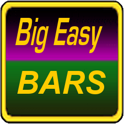 Your source for information about the Best Bars in New Orleans #NOLA #BigEasy