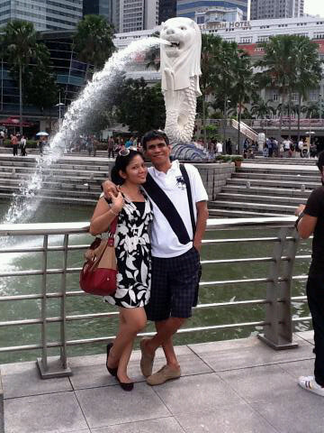 erwanchazali's profile picture. @dinichazali's hubby..