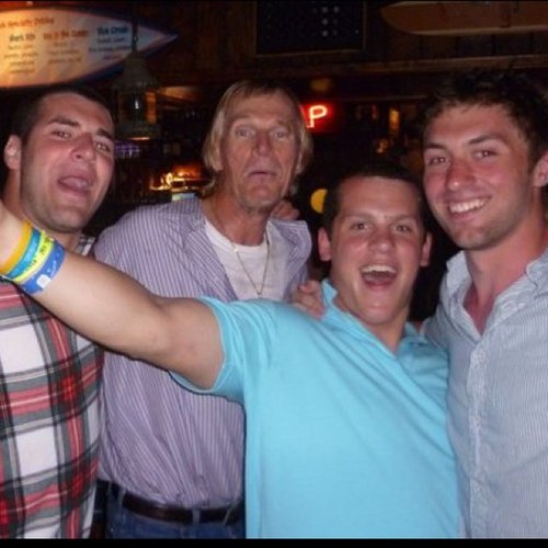 SeanBelanger's profile picture. 