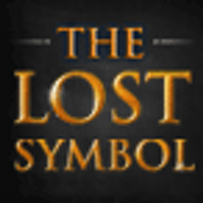 symbol lost