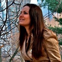 vicky gerothodorou (@vgerothodorou) 's Twitter Profile