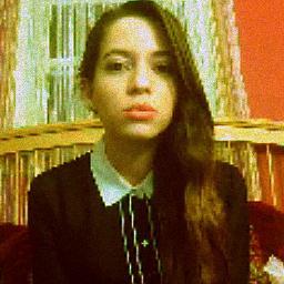 Brazilian, 21 years, bohemian, passionate about fashion and music.  - Mineirinha uai !