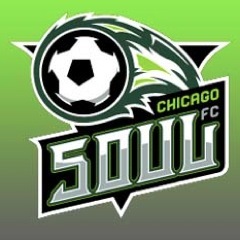 The official Twitter account for #Chicago's new @MISLsoccer franchise, Chicago Soul FC. #MISL #Soccer