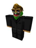 Hey ! Im wade127 on Roblox! Make sure you go Subscribe to my Youtube and Send me a Friend Request on Roblox!
