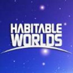 HabWorlds's profile picture. Join us to study stars, planets, Earth, life, intelligence, technology, and the complex challenges facing our inhabited world.