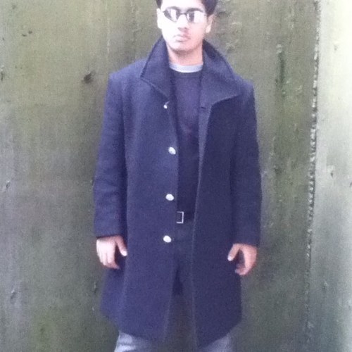 PranjalVarma's profile picture. 