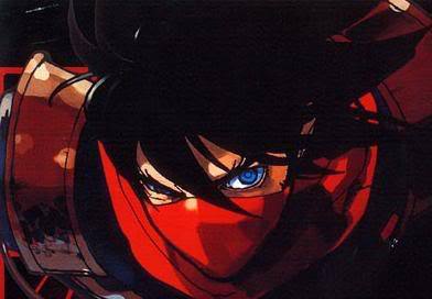 A Special A-Rank Strider. I am called the Strider's greatest assassin. All are equal in the face of death. Protector of @OutcastedDemon (Rp)