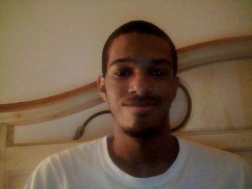 I'm Julian Andreas Wiggins. I'm 24 pushing 25 years old! I march for The Marching Sound Of The Bay of the NMBL! I'm also a singer/dancer/drummer!!!