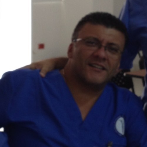Médico Ortopedista y Traumatologo