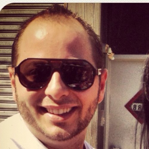 JOHHNYI0819's profile picture. 