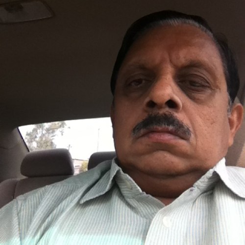 sepprajaram Profile Picture