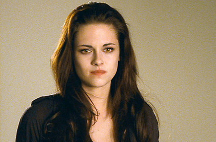 Single and looking for my Edward Cullen