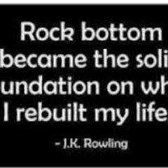 Because I encourage everyone to embrace their inner wacky, creative, risky, loud, loving multi- layered self. Loving all things that don't kill me...