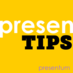 Presentips (@presentips) Twitter profile photo Presentips (@presentips) Twitter profile photo