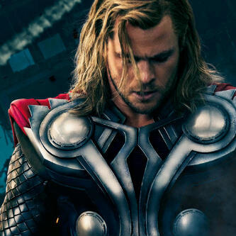 I am Thor, of Asgard. Brother to Loki and God of thunder. The Earth is under my protection. | #AsgardianLegendsRP