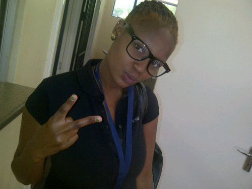 Puleng_Chaka's profile picture. 