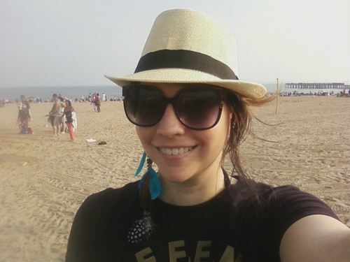 filmmaker, screenwriter, singer/songwriter, loves 70's punk and comic writing.
