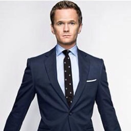 Barney Stinson, I wear suits and I'm awesome. #TrueStory. Parody Account. Not here for your lame relationship tweets. barneystinsonparody@gmail.com