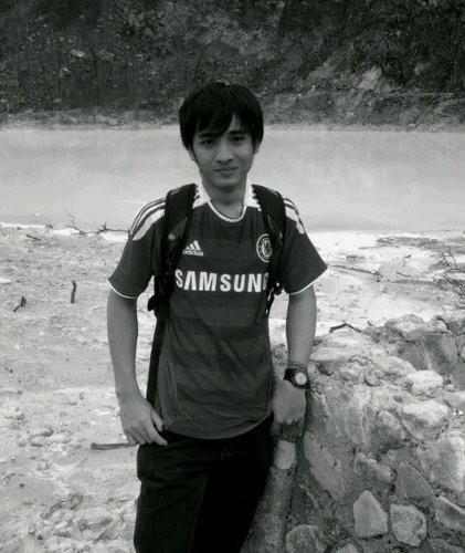 Adventurer, Geologist | @chelseafc