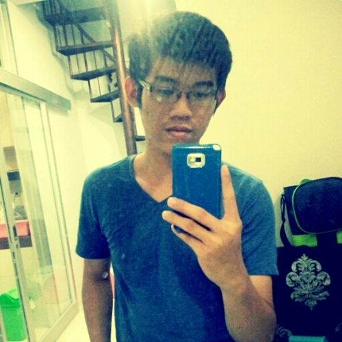 follow my instagram @juliwantoliu