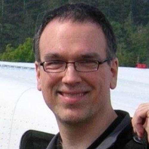Technology Executive, Visionary, and Renaissance Man. 
One of the only liberals in Houston, perhaps in Texas.