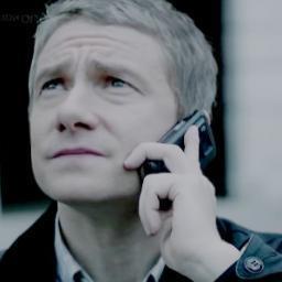 BBC 드라마 'Sherlock' 비공식 한국어 봇 Dr.John Watson (존 왓슨) 입니다. 반자동으로 운영되고 있습니다. 고등학생 이상부터 팔로 권장드리며, 언팔시엔 블록 부탁드립니다.
