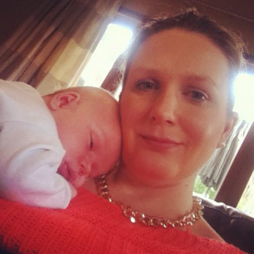 Jesus lover//Church builder//Wife to Ben//Mum to Lily and Roman//Living a blessed life!