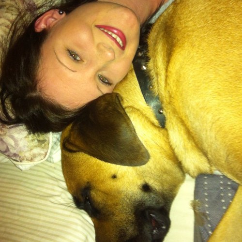 NatalieMayes's profile picture. 