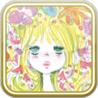 love for sale 水森亜土 POP ! CUTE ! SEXY ! 水森亜土 新作展 8/14(木)〜19(火) トキハ